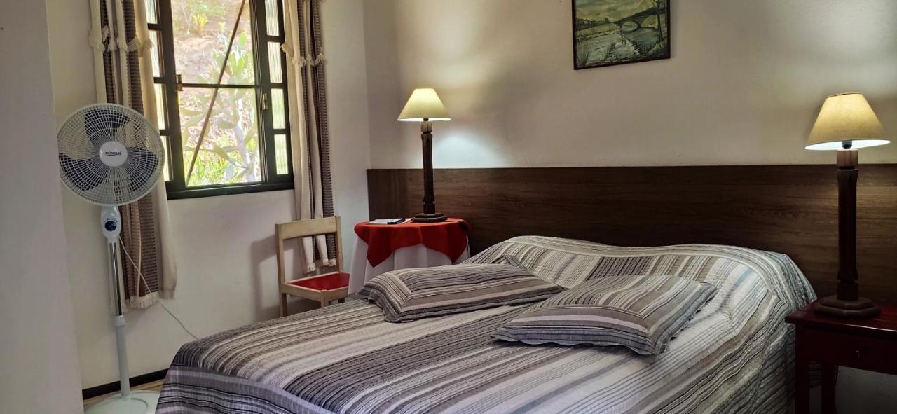 Chambre Double Économique
