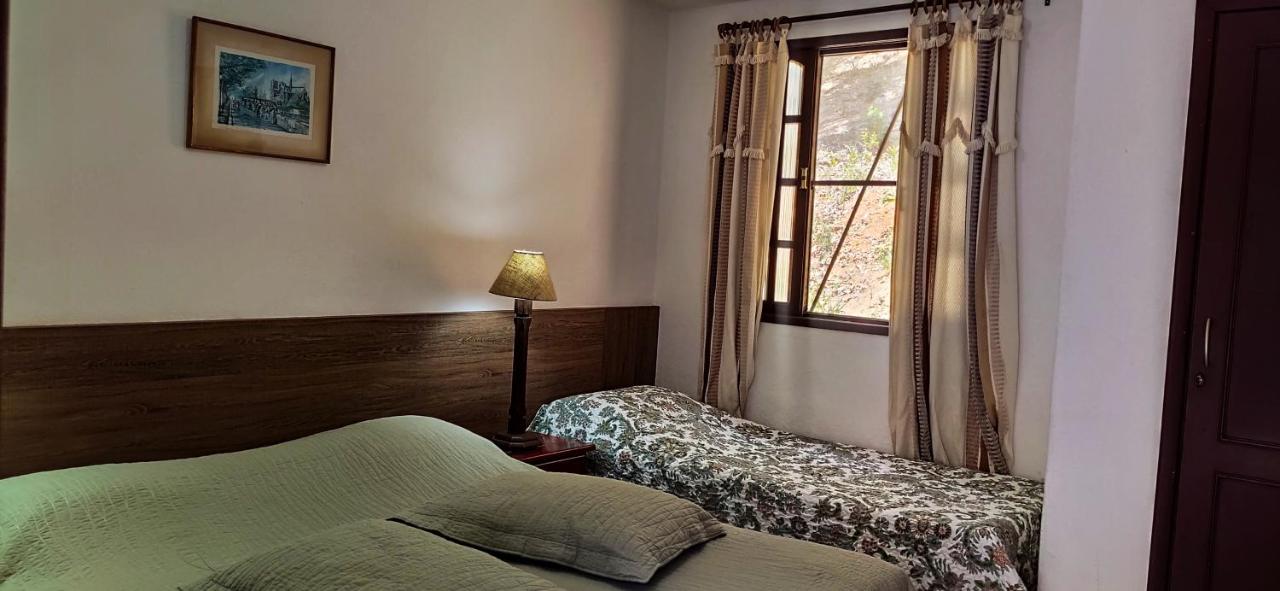 Classic Triple Room