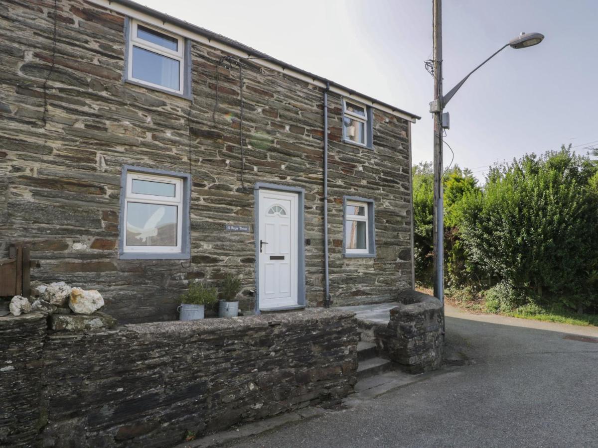 B&B Blaenau-Ffestiniog - 5 Bryn Tirion - Bed and Breakfast Blaenau-Ffestiniog