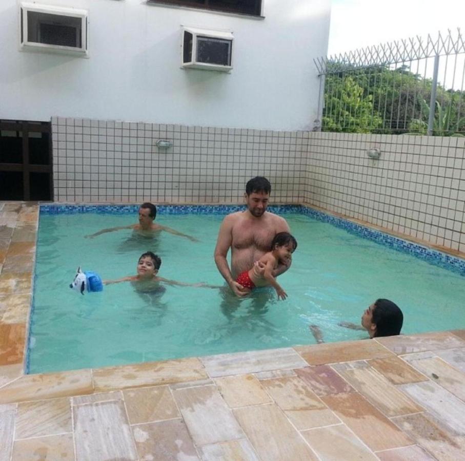 Apto grande, 170m2-Recreio - B&B
