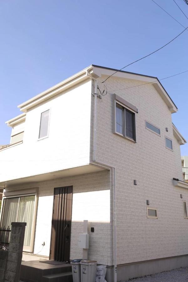 Shonan 4BR entire house&parking,戸建て独占R&L House - Ferienwohnung