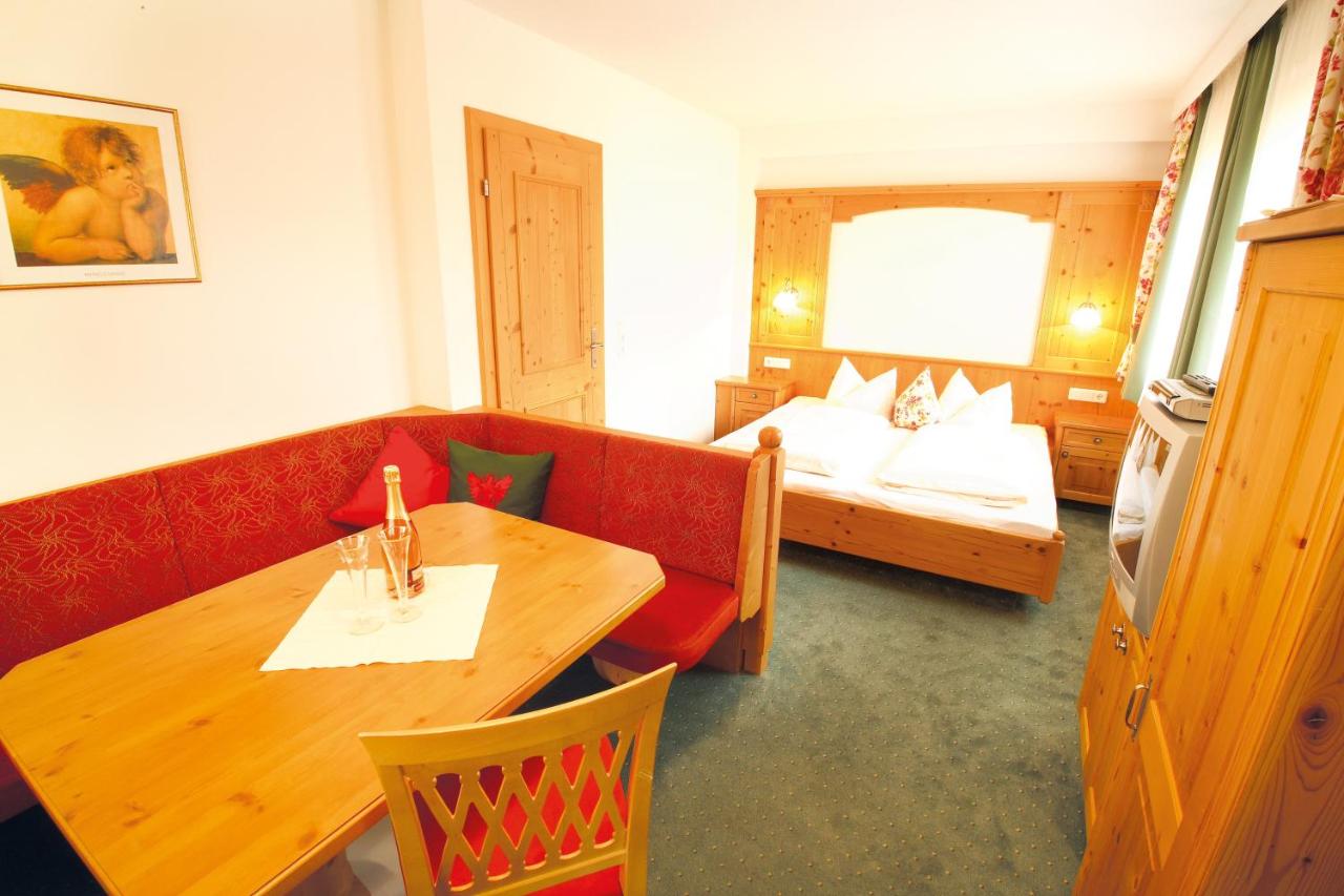 Comfort Apartment mit 2 Schlafzimmern und Balkon