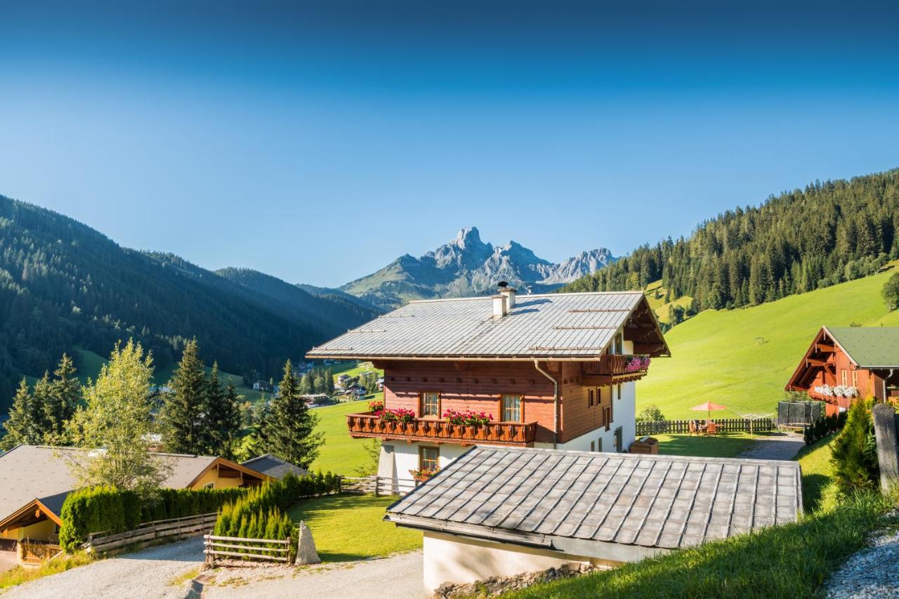 Haus Tannenheim - B&B