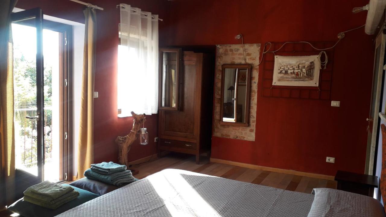 Camera Familiare con Bagno Privato