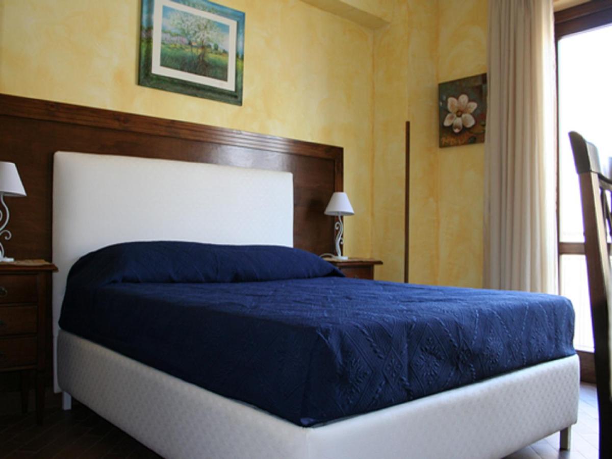 Chambre Double ou Lits Jumeaux avec Balcon