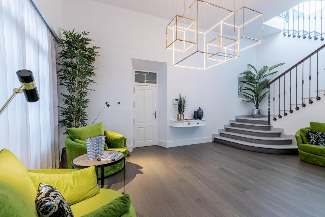 Living4Malaga Aduana Imperial - B&B Málaga