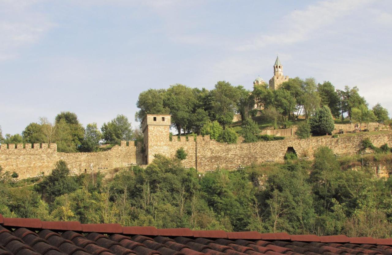 B&B Veliko Tarnovo - Home with the veranda (B&B) free parking - Bed and Breakfast Veliko Tarnovo