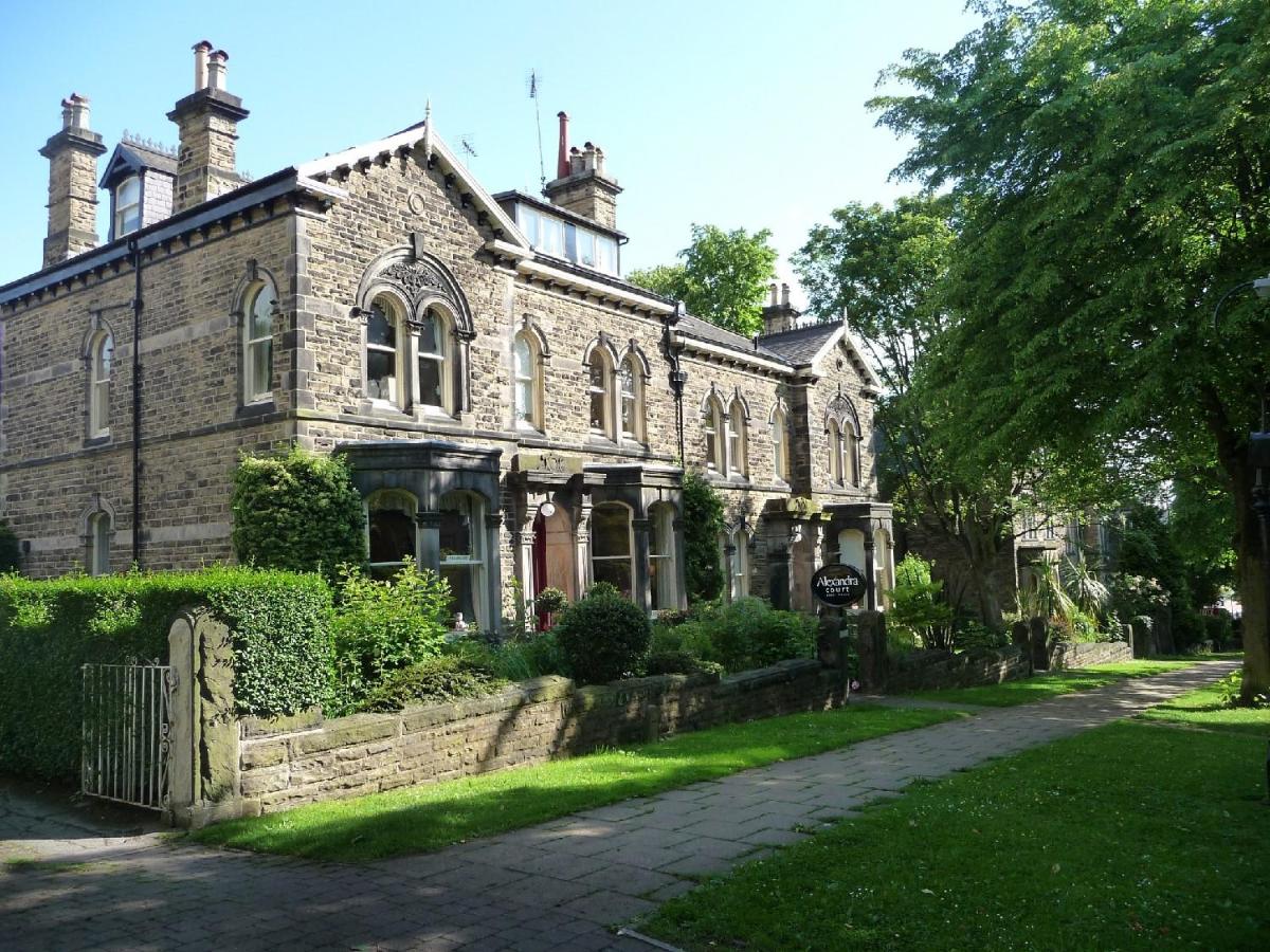 Alexandra Court - B&B