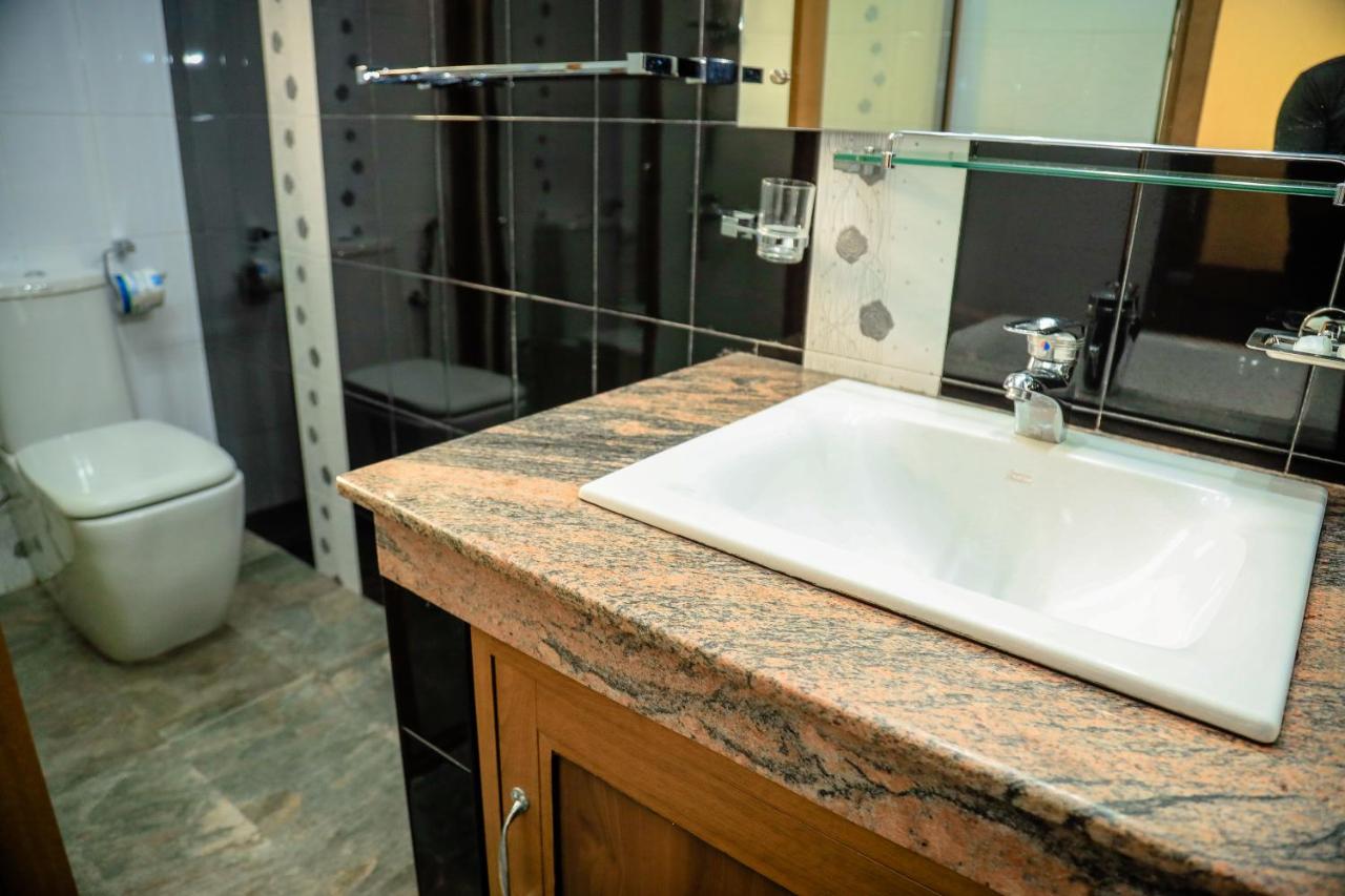 Tweepersoonskamer met Uitzicht op het Meer