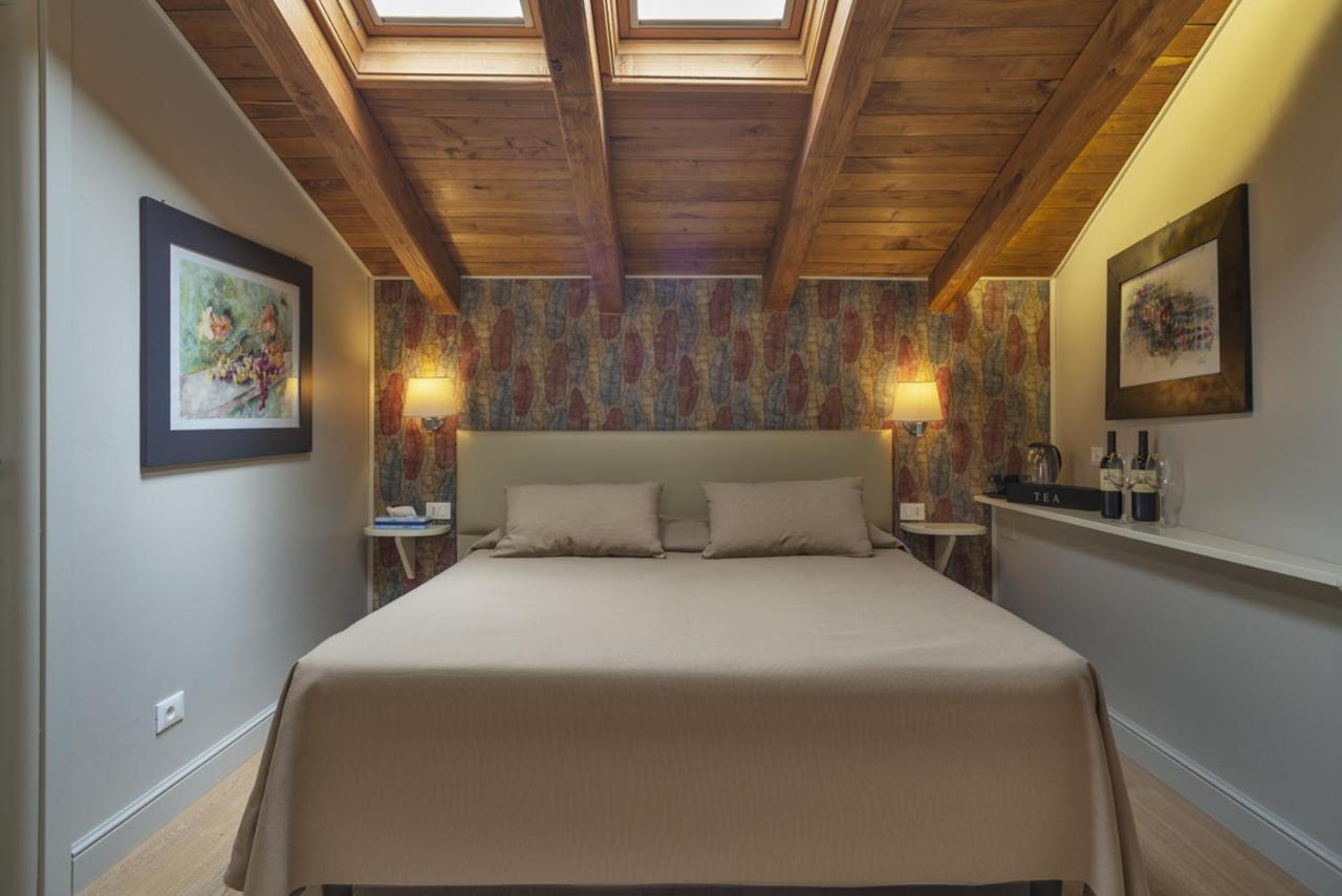 Chambre Double Deluxe avec Baignoire