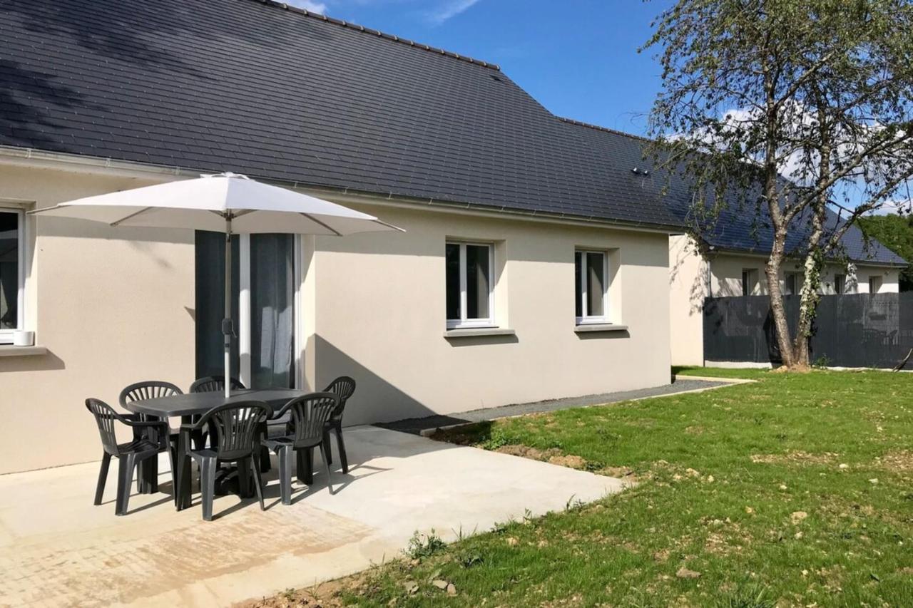 Recent house in a hamlet near the Cher - Ferienwohnung