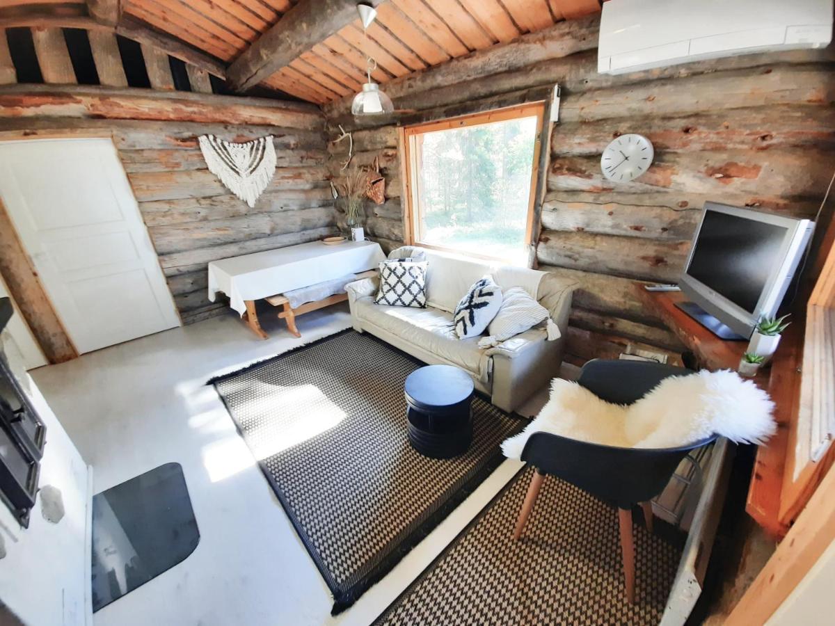 Riemula cabin - B&B