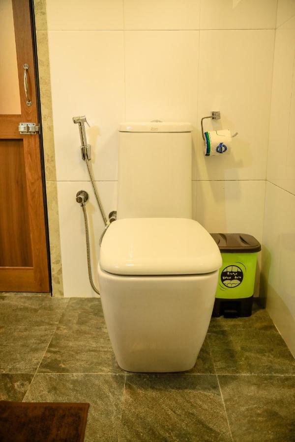 Deluxe Tweepersoonskamer