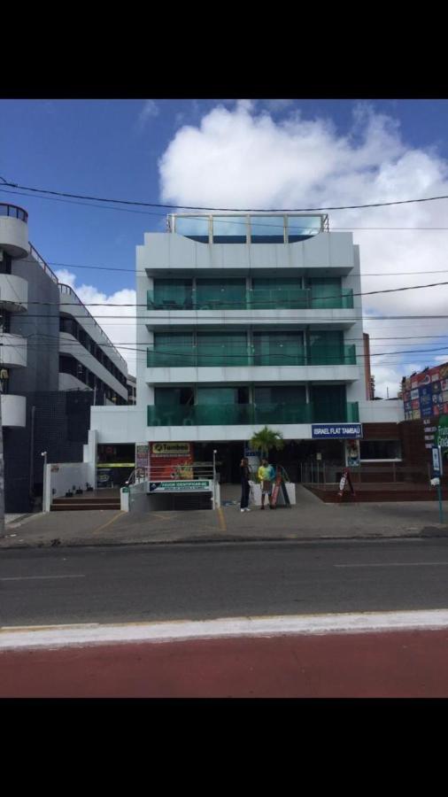 Melhor ponto turístico de Jampa Ap 119 - B&B