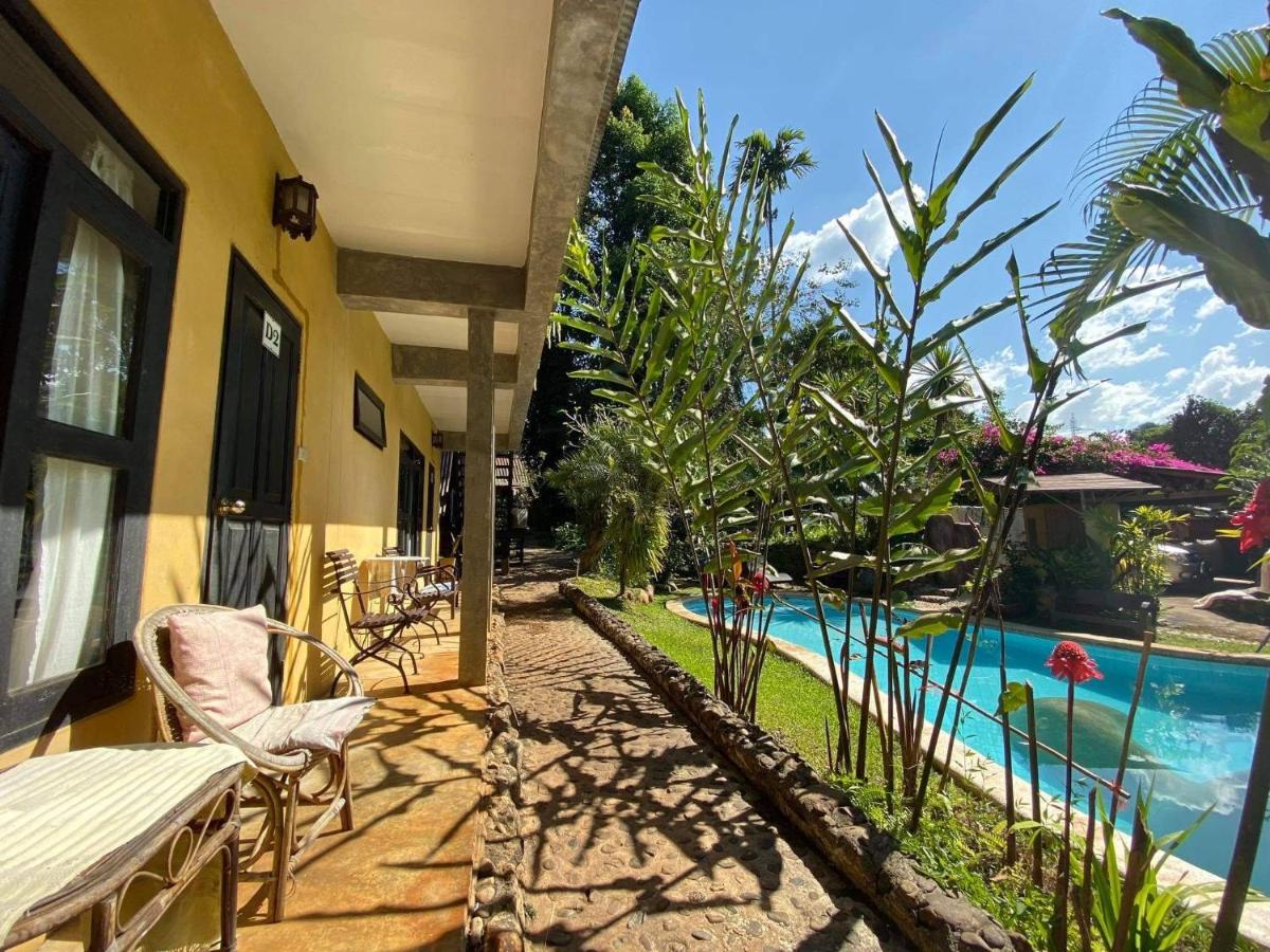Little Eden Guesthouse - B&B