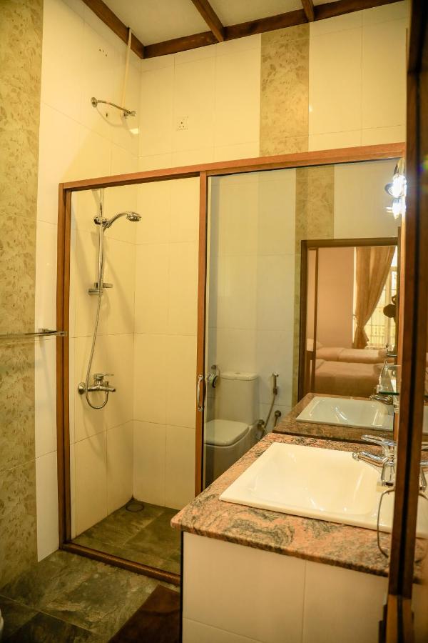 Deluxe Tweepersoonskamer met 1 of 2 Bedden