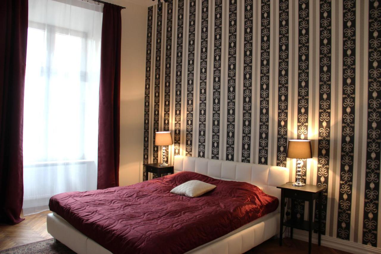 Appartamento con 2 Camere da Letto