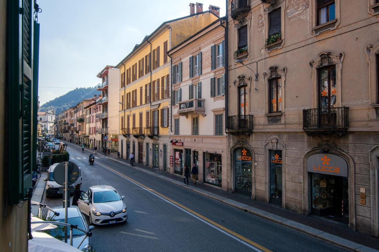 Appartamento con 1 Camera da Letto