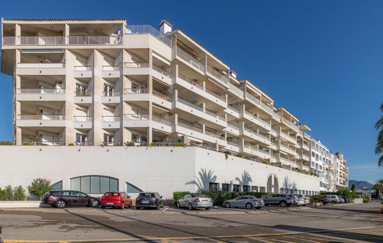 Apart-rent Apartamento Port Grec 0112 - B&B