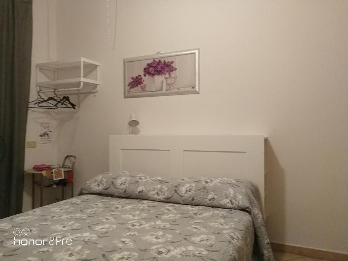 La Perla B & B