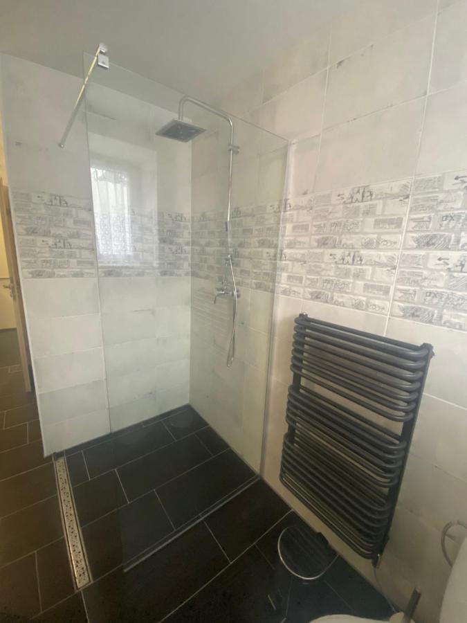 Apartamento Deluxe