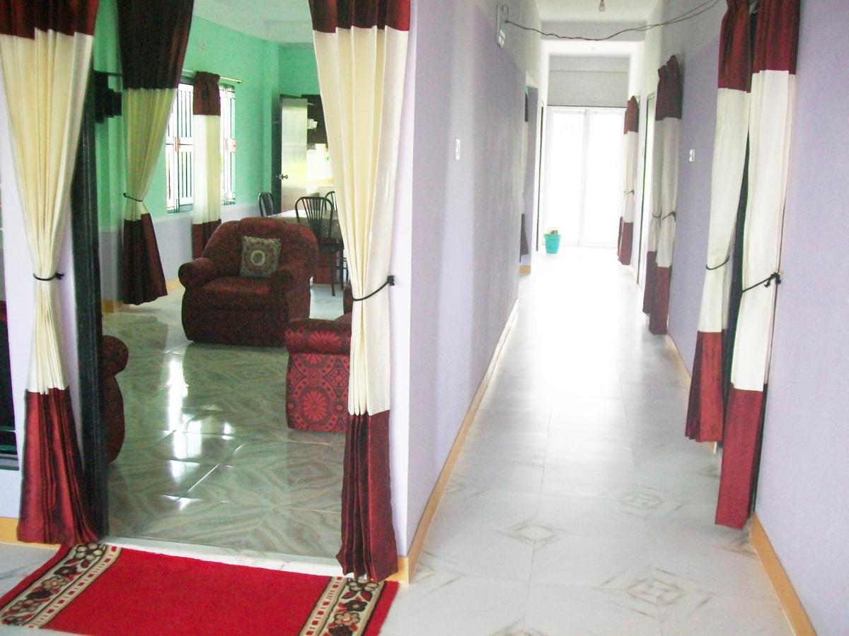 B&B Sylhet - ApartmenT - Homestays - Bed and Breakfast Sylhet