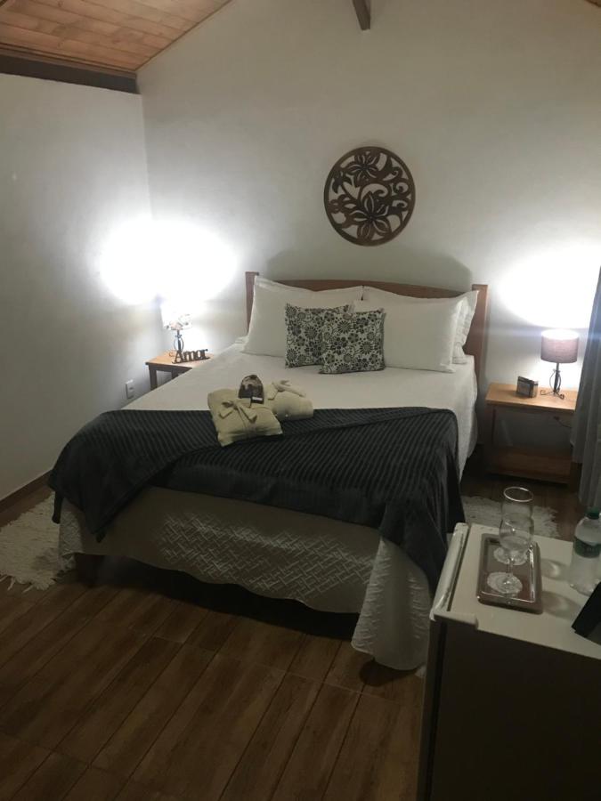Chalet Superior