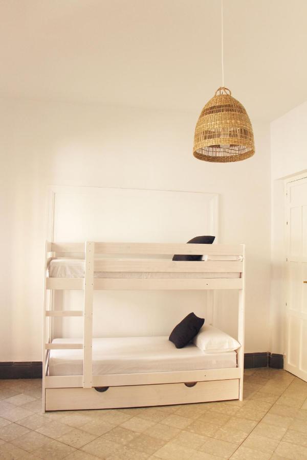 Comfort Quadrupla Comfort con Bagno in Comune