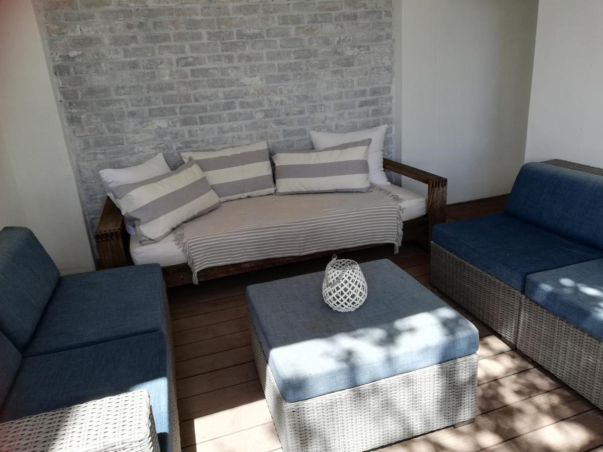 Apartment mit Meerblick
