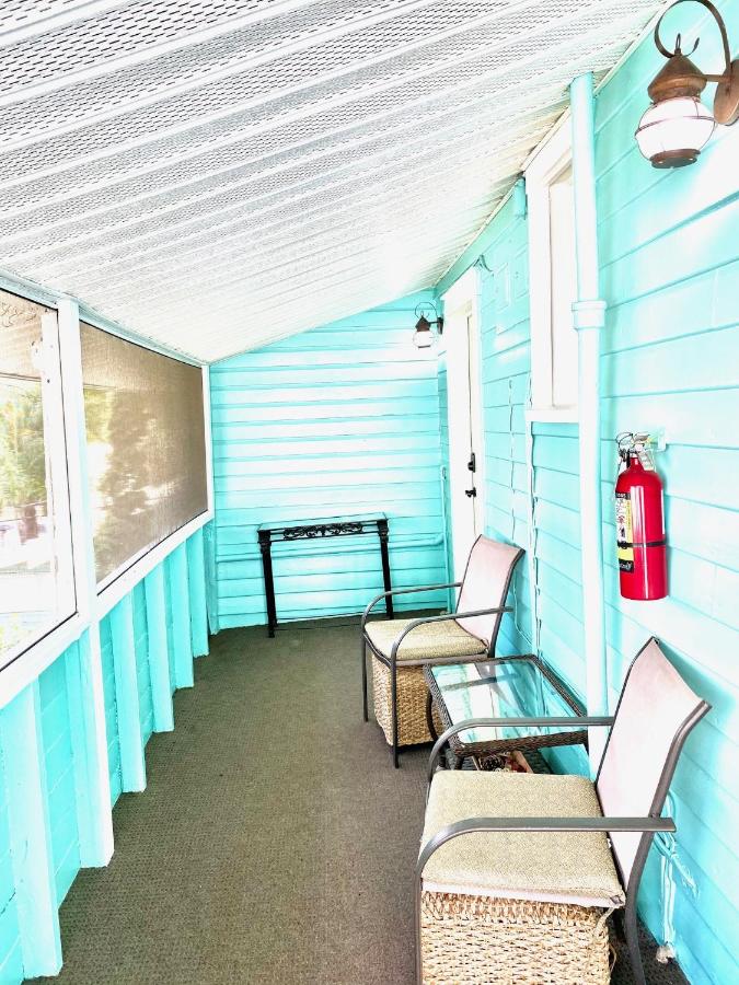 The Heirloom Inn Mount Dora - B&B Mount Dora