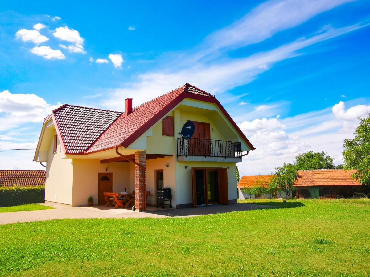 B&B Lendava - Lindika - Bed and Breakfast Lendava