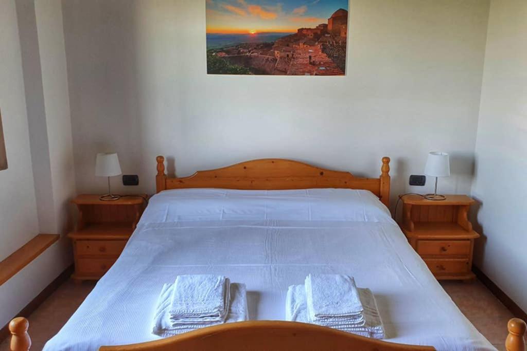 Appartement 1 Chambre