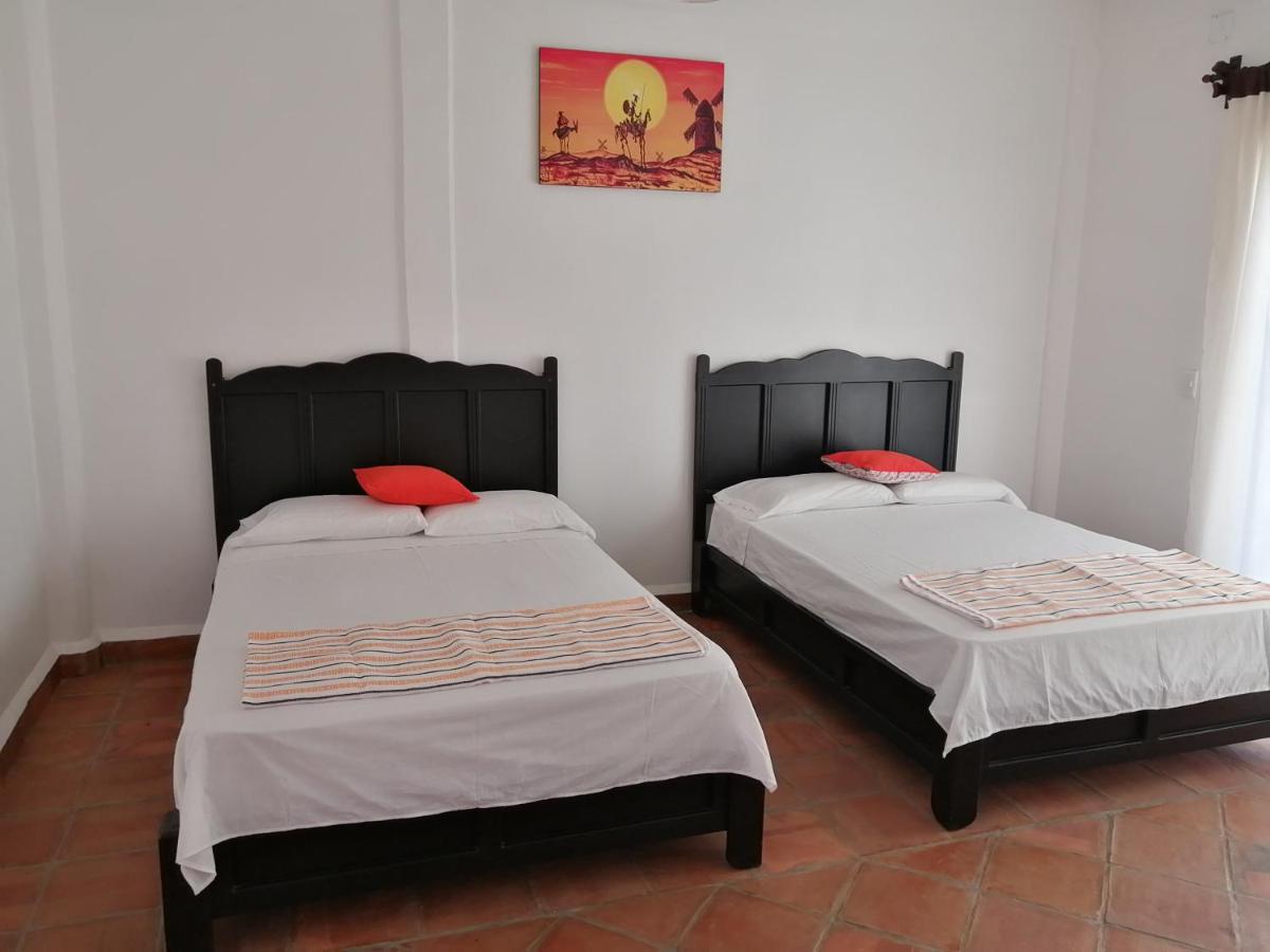 B&B Puerto Escondido - Hotel Tiktaalik - Bed and Breakfast Puerto Escondido