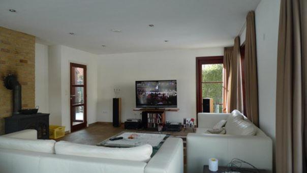 Vakantiehuis - Rue du Château Deux - B&B Voeren