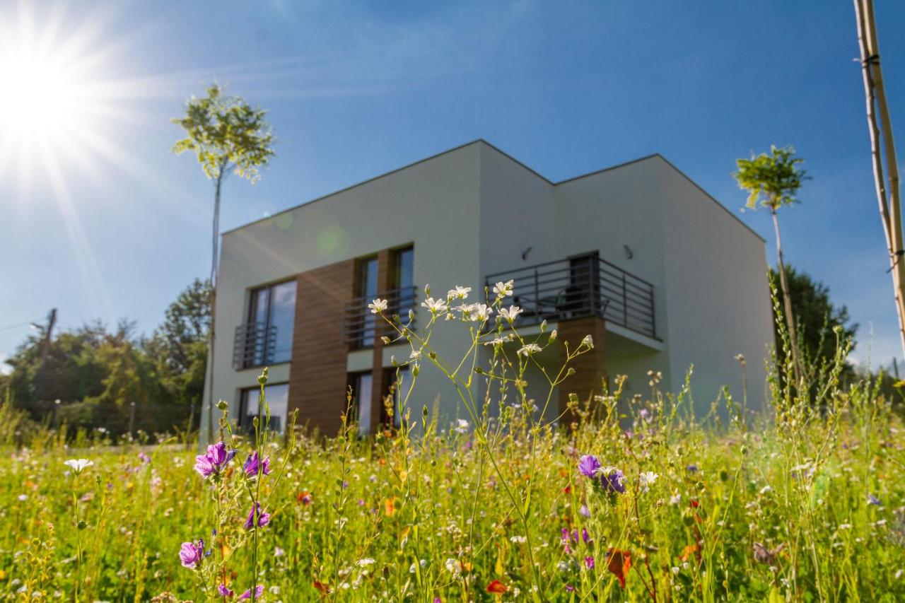 Trzy Małe Drzewka - Bed and Breakfast