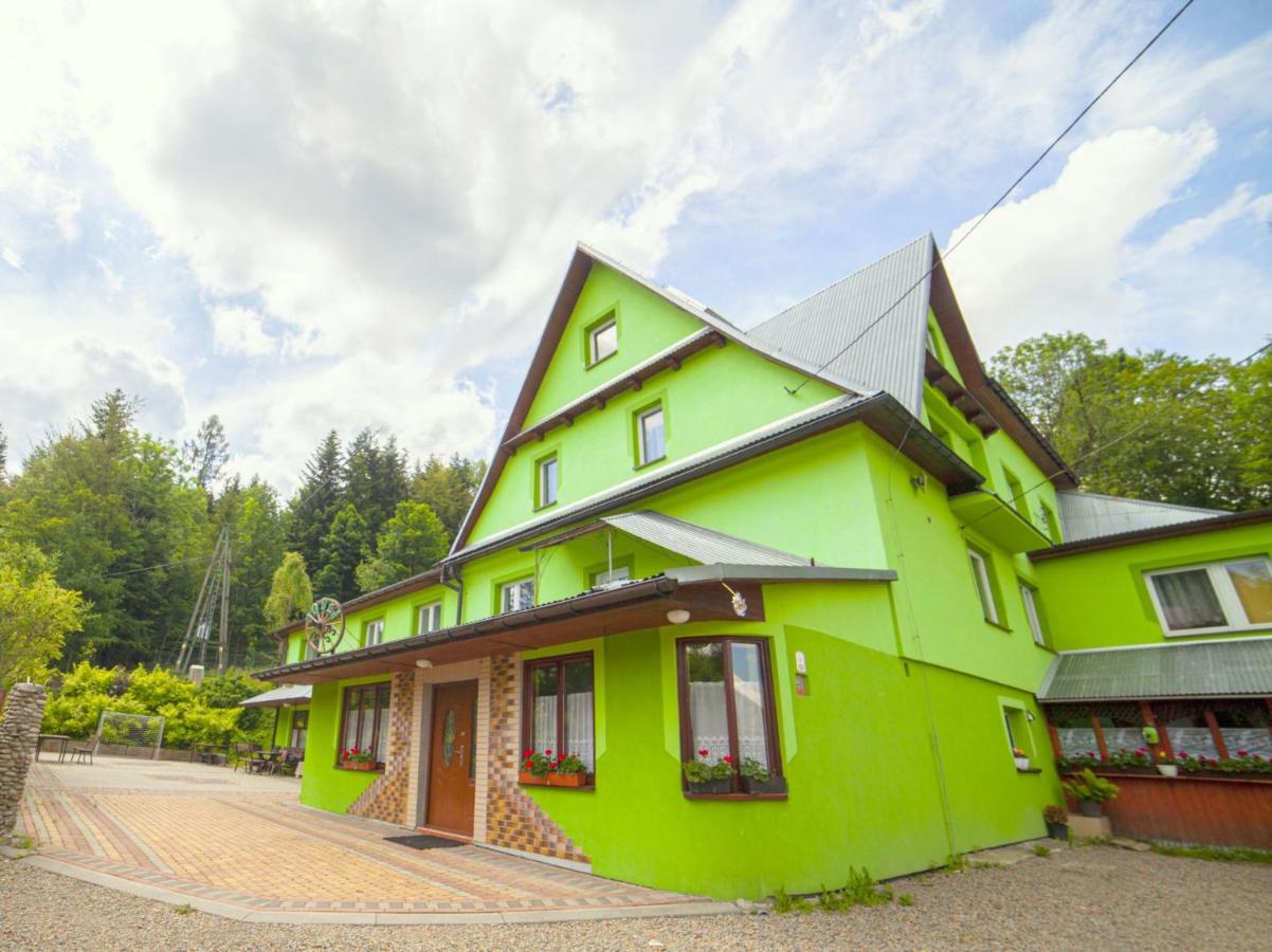 Ośrodek Wczasowy Jodła - B&B