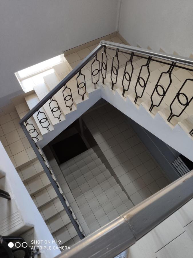 Stay Lviv Apartments - B&B