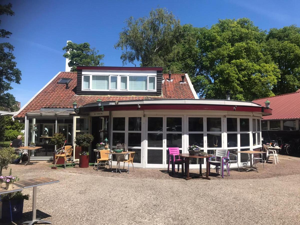 B&B Wassenaar - B&B Het Ruime Sop - Bed and Breakfast Wassenaar