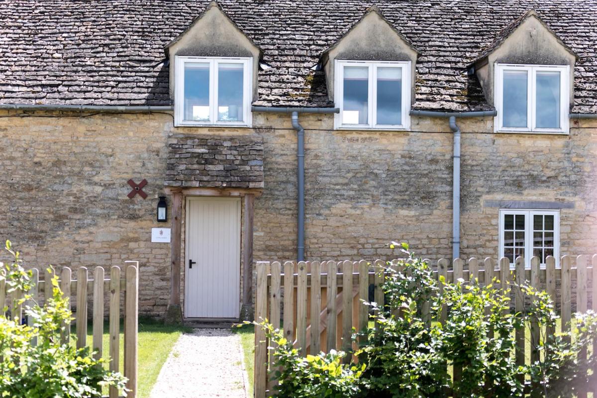 Crucis Park Estate - Chambres d’hôtes Cirencester