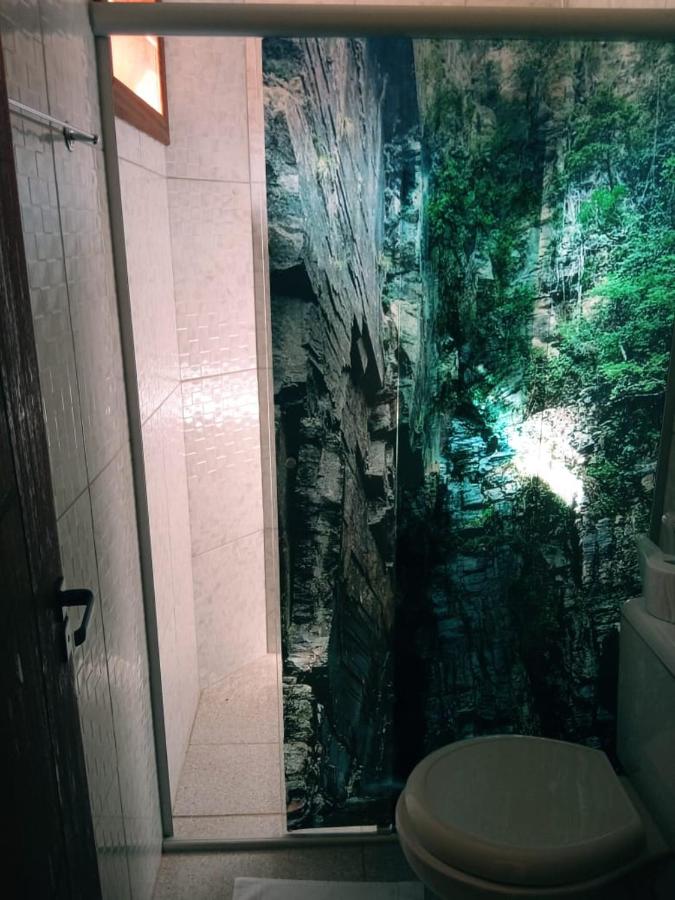 Pousada Essência da Serra - B&B Serra do Cipó