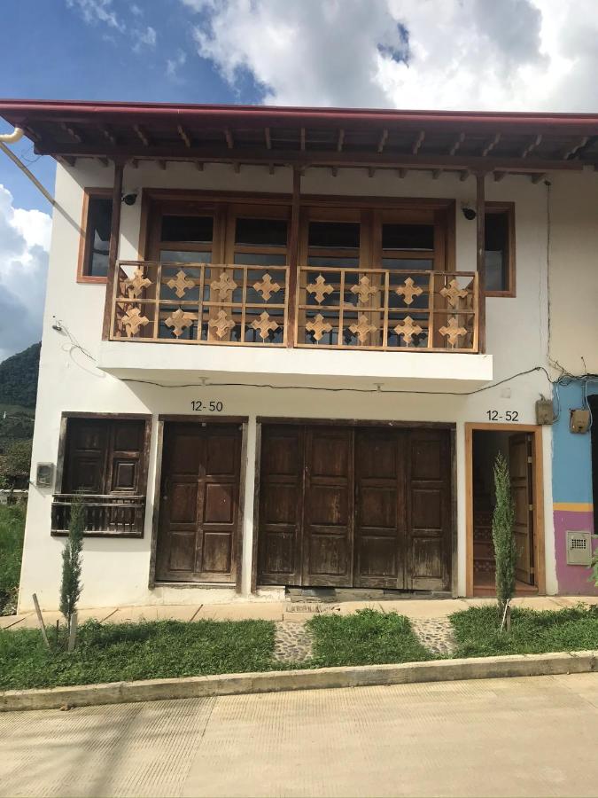 Jardín Amoblados - B&B
