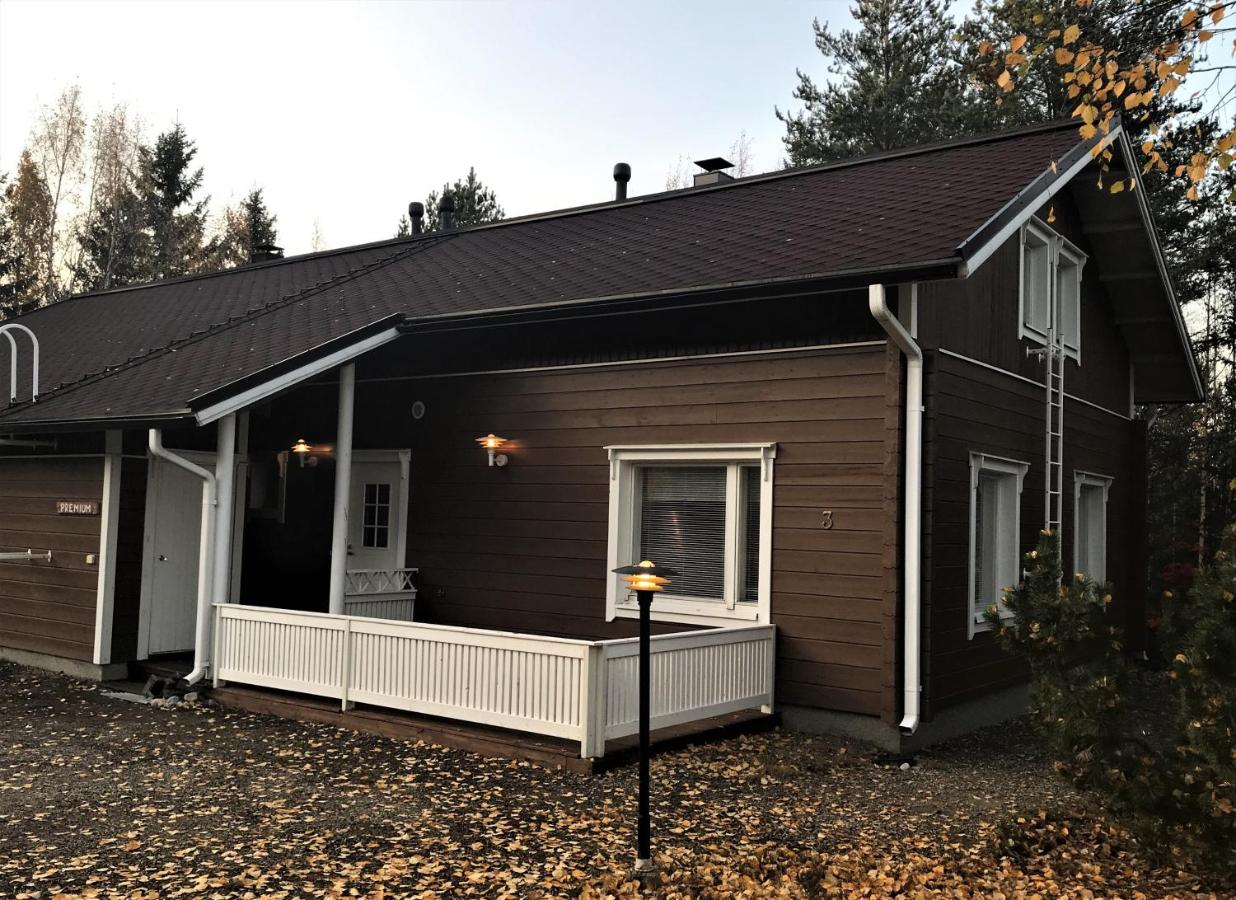Chalet