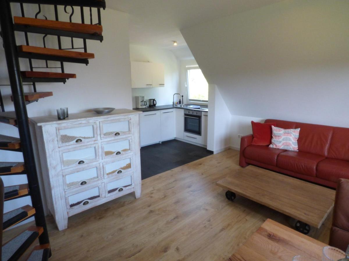 Apartment mit 2 Schlafzimmern