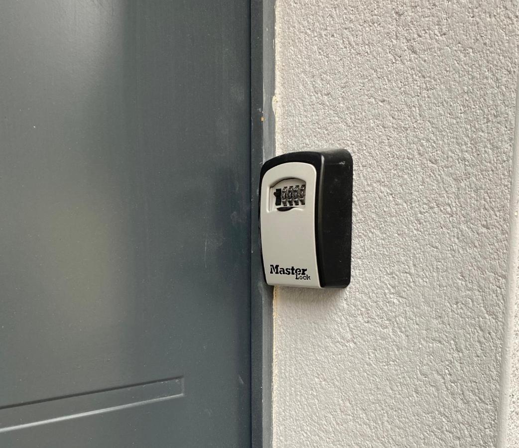 Maison cœur de ville esprit industriel - Le Loft12 - B&B Châteauroux