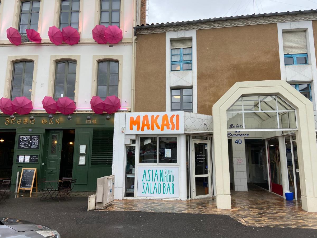 Le PANCAUT - B&B