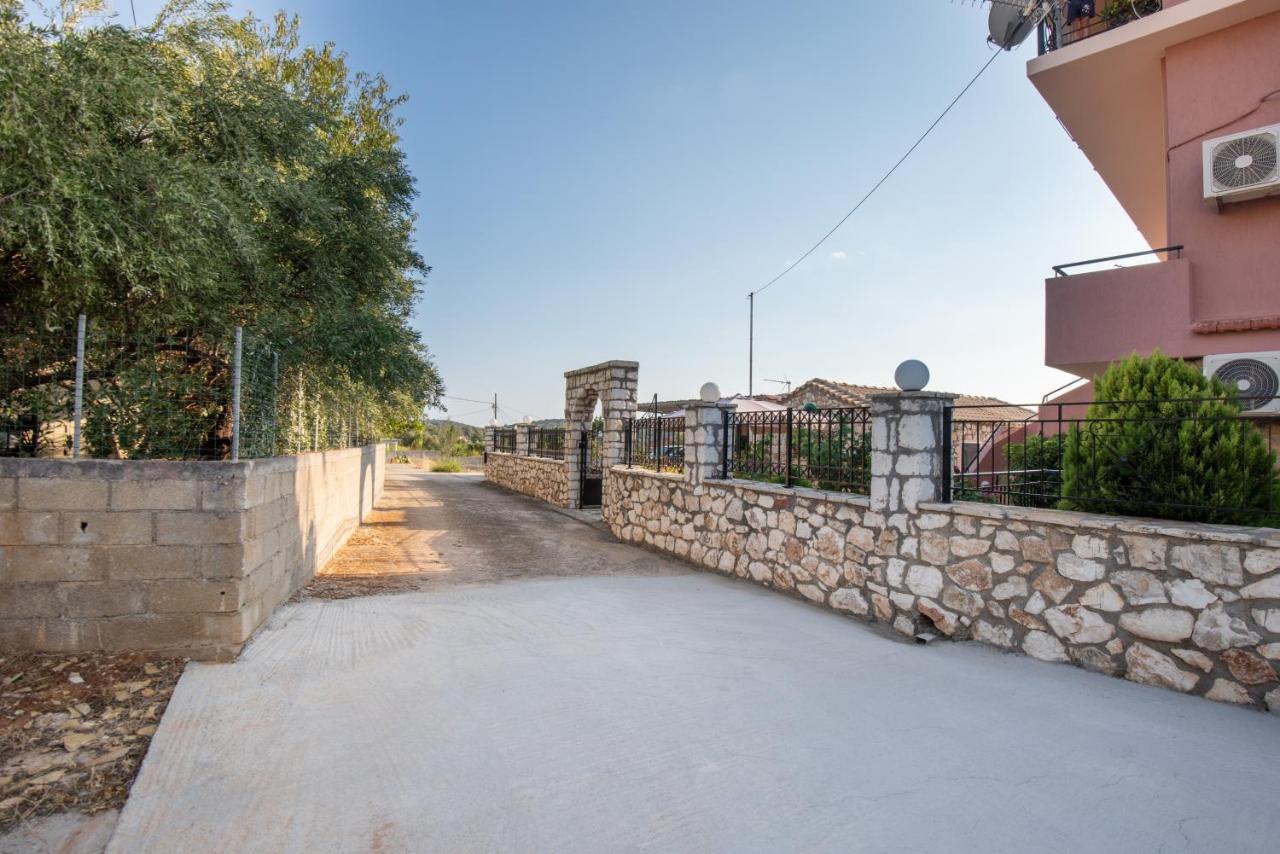 Sofias cottage Razata Argostoli - Bed and Breakfast