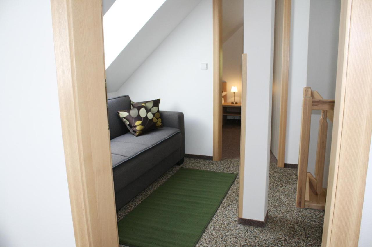 Apartment mit 2 Schlafzimmern