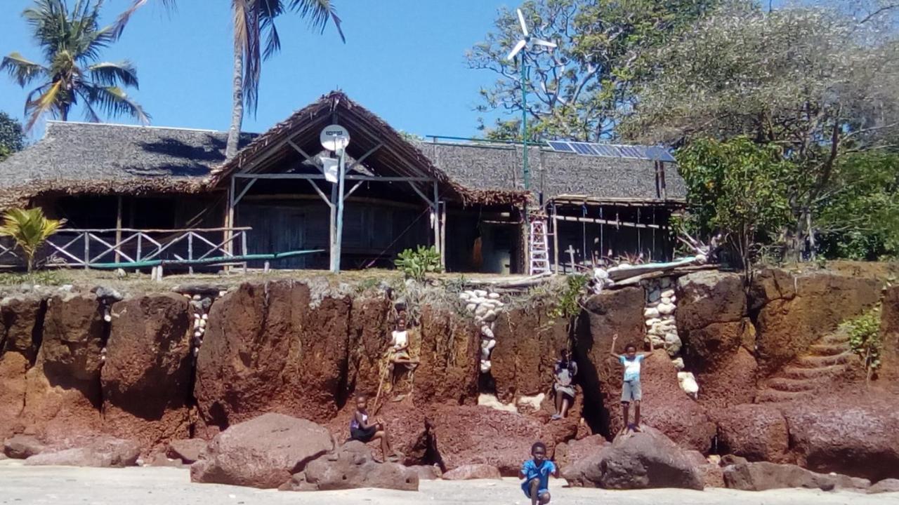 Gite Ambatosambo - B&B