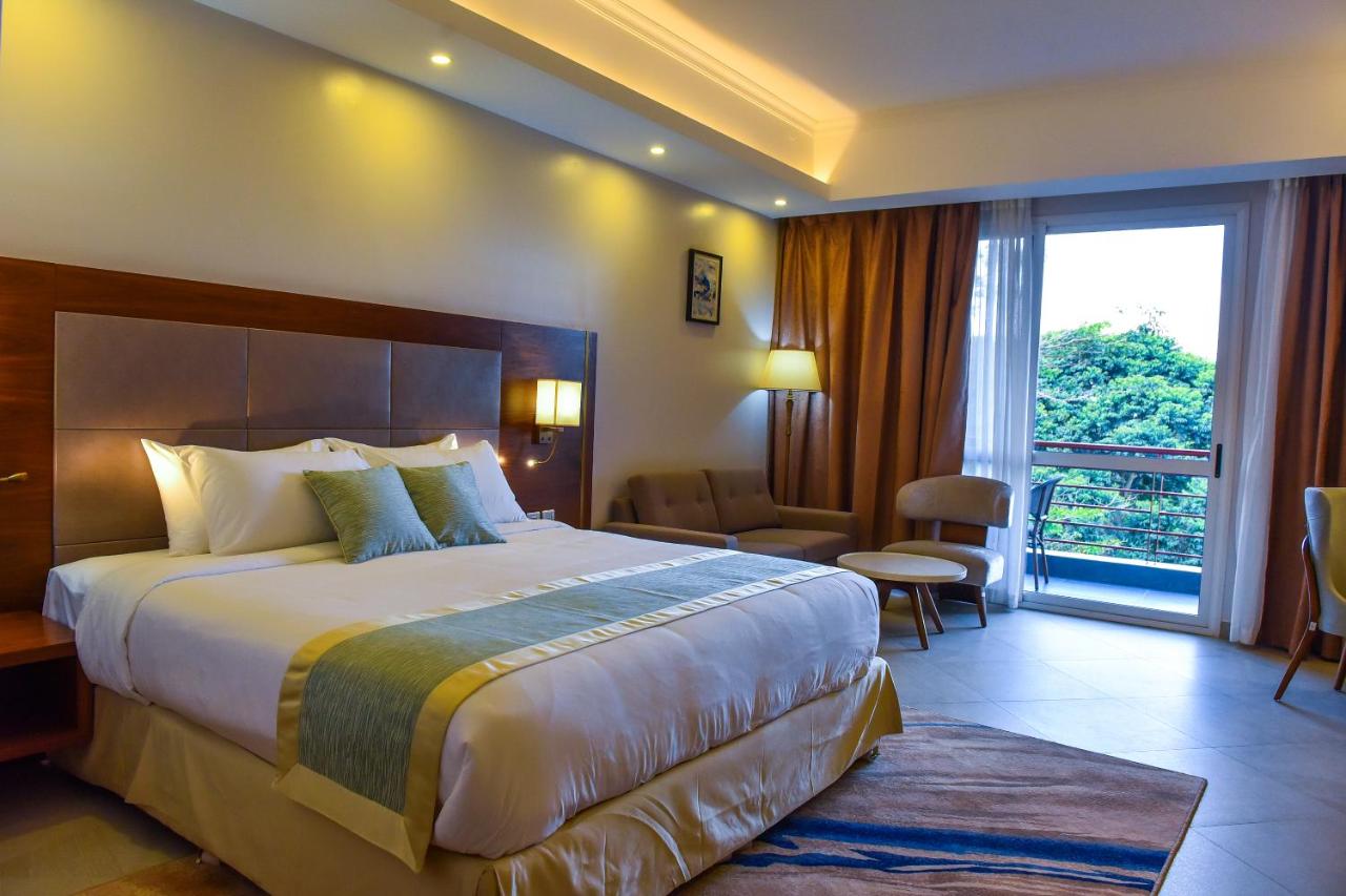 Admas Grand Hotel