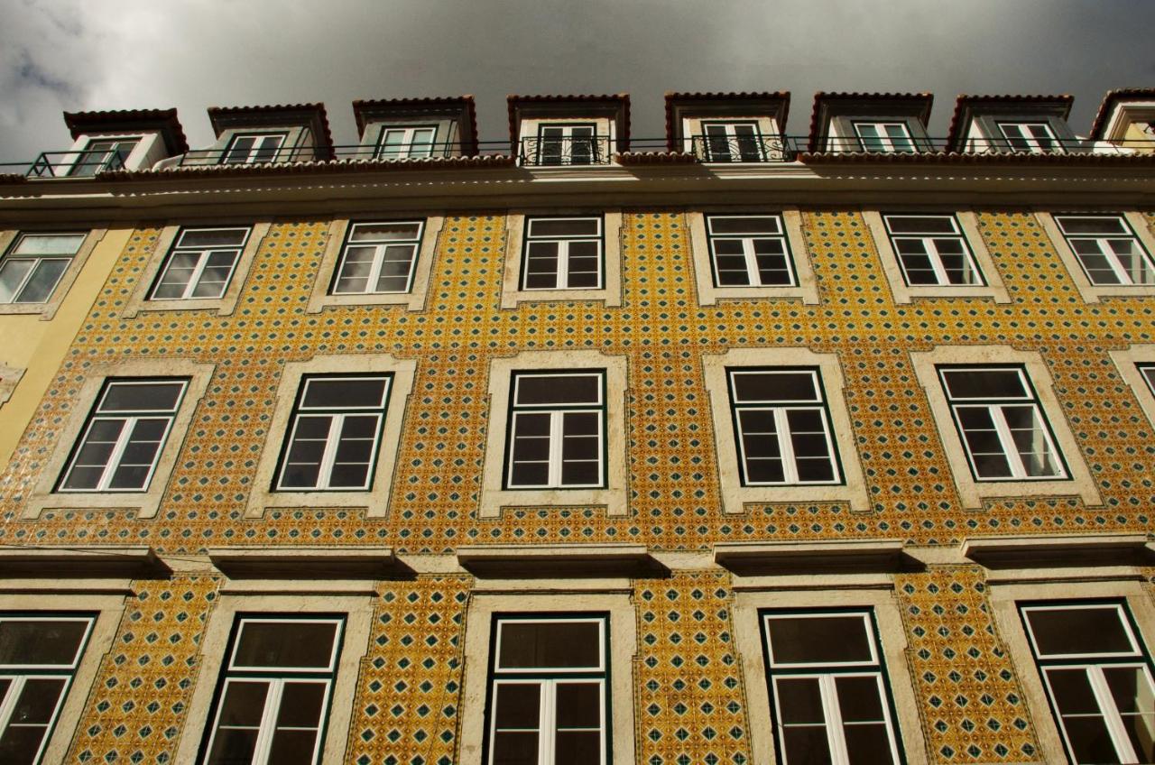 Lisbon Arsenal Suites - B&B Lisbona